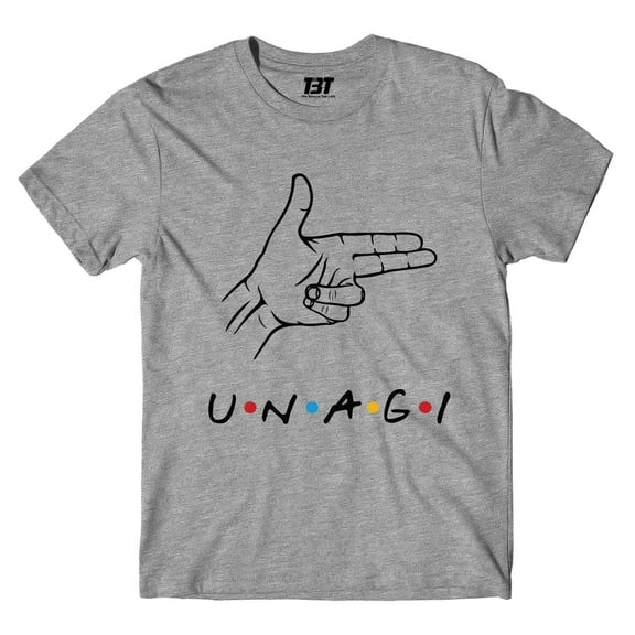 T shirt - Unagi