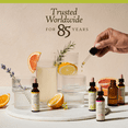 thumbnail image 6 of Bach Original Flower Remedies, Mustard - 20 mL Dropper, 6 of 6