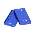 thumbnail image 2 of Brake Reservoir  For  Brake Reservoir Protector Motorcycle Brake Reservoir  Pair Of Front Brake Fluid Reservoir  Cover Left Right Fit For   GSX1300R GSX1400 DL1000, 2 of 8