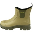 thumbnail image 4 of Jack Pyke Bottes de Pluie à la Cheville pour Hommes, 4 of 4