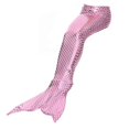 thumbnail image 1 of New Mermaid Tails For Swimming Girls Bathing Suits,no Monofin Mimenor_L25, 1 of 5