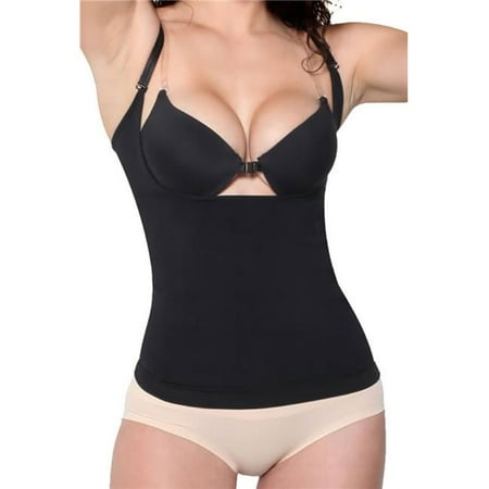 

Fullness Seamless Camisole Body Shaper