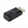 thumbnail image 7 of Chenyang CY DP DisplayPort Male to Mini DP DisplayPort Female Adapter for Displays HDTV Monitor Adapter, 7 of 7