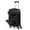 Black, variant on Soft-sided Fabric Luggage Roller Luggage Lightweight 20" Red