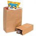 thumbnail image 2 of Partners Brand Grocery Bag,Standard,Paper,Open,PK250 BGG120K, 2 of 2