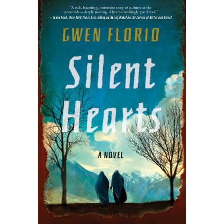 Pre-Owned Silent Hearts (Hardcover) 1501181920 9781501181924