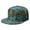 Leafy, variant on Dad Hat Lemon Lover Fresh Yellow Summer Fruit Adjustable Baseball Cap with Cute Retro Vintage Floral Pattern