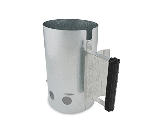 charcoal chimney starter walmart