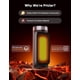 thumbnail image 3 of Calefactor inteligente N NUTROMO de 1500 W con Wi‑Fi y control por voz, 3 of 9