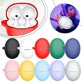 thumbnail image 3 of Daily Mix Store for Freebuds 6 Earphone Case Headphones Silicone Protective Cover..., 3 of 9