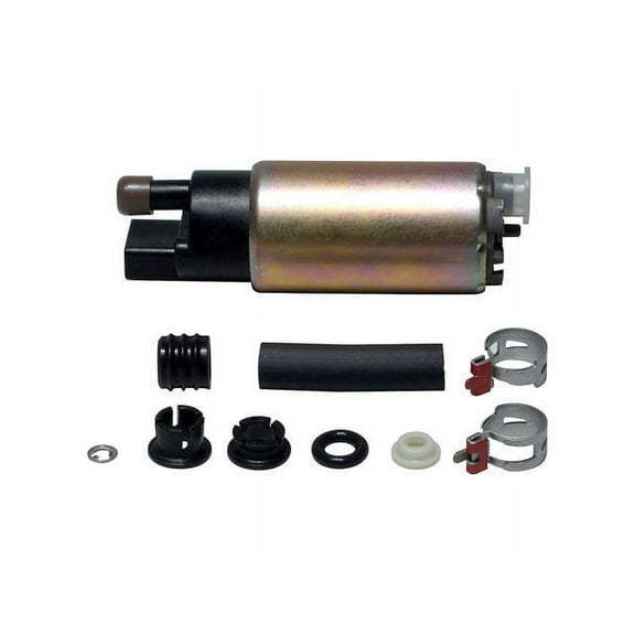 Electric Fuel Pump - Compatible with 2007 - 2012 ES350 2008 2009 2010 2011