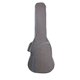 thumbnail image 2 of Funda para guitarra eléctrica Funda para guitarra eléctrica acolchada Estuche para guitarra eléctrica con correa de hombro ajustable doble con relleno de 0,35 pulgadas, 2 of 5