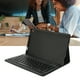 thumbnail image 4 of Funda para teclado móvil para tableta funda para teclado Bluetooth teclas silenciosas de 106 pulgadas a prueba de caídas para teléfono y ordenador ANGGREK Otros, 4 of 8