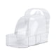 thumbnail image 4 of Caja de ducha para bañera de pájaros, caja de baño para pájaros, caja de bañera para pájaros colgante, caja de ducha para pájaros colgante, eficiencia óptima, 4 of 8