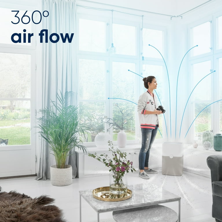 Blueair blue pure 211 walmart discount