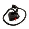 thumbnail image 1 of 46091-1462 Interruptor De Apagado De Luz De Arranque Accesorio Para Atvbayou 300 1988-2004, 1 of 8