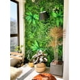 thumbnail image 6 of Hanging Planters,12 Pockets Large Vertical Garden Wall Planter Grow Bags for Indoor Outdoor Fence Wall Home Décor, 6 of 6