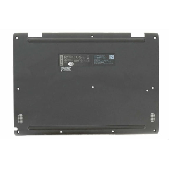 New Genuine Lenovo Chromebook 500E Bottom Base 5CB0Q79740