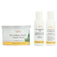GiGi Brazilian Waxing Kit