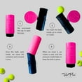 thumbnail image 2 of Ball Pressurizer for Tennis and Padel - Blue Color, 2 of 3