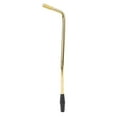 thumbnail image 2 of Electric Guitar Tremolo Arm Metal Single Vibrato Arm Replacement Thread Whammy Bar Electric Guitar Tremolo System, 2 of 8