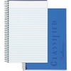 TOPS, TOP73506, Classified Business Notebooks, 1 Each