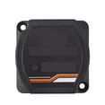 thumbnail image 1 of LED Smart Charge Relay Dual Battery Isolator 12V 140A Voltage Sensitive Split Relay VSR Car Charging Two Battery Bank ,Wide Use, 1 of 6