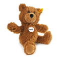 thumbnail image 1 of Charly Dangling Teddy Bear, Brown 12", 1 of 1