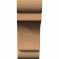 thumbnail image 2 of 4"W x 10"H x 12"L New Brighton Rough Sawn Rafter Tail, Western Red Cedar, 2 of 4