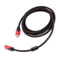 thumbnail image 4 of Cable Hdmi 3D 1080P Cable De Datos De Ultra Alta Definición Versión 1.4 seitruly EL013483-01, 4 of 4