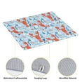 thumbnail image 4 of Honeii Lobsters for Dish Drying Mat for Kitchen Counter, Non-slip Rubber Backed, Hide Stain Kitchen Super Absorbent Draining Mat, Dish Rack Pad, 4 of 8