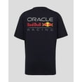 thumbnail image 2 of Red Bull Racing F1 Kids Sergio "Checo" Perez Race Car T-Shirt - Youth Navy, 2 of 4