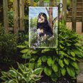 thumbnail image 2 of Carolines Treasures SS8106GF Tibetan Mastiff Flag - Garden Size, 2 of 3