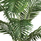 Nearly Natural 6ft. Paradise Palm, Green - Walmart.com