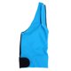 thumbnail image 2 of Guante Profesional de la Piscina Izquierda, Guante de Billar de 3 Dedos Con Estructura Transpirable para Hombres y Mujeres, 2 of 7
