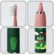 thumbnail image 3 of Cepillo de dientes eléctrico para niños,Cepillos de dientes recargables de alta potencia, 3 of 5