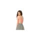 thumbnail image 3 of Aeropostale blusa corta con espalda transparente para mujer, naranja, extragrande, 3 of 3