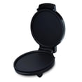 thumbnail image 2 of Plancha Multiuso Oster Instant Gourmet Negro, 2 of 4