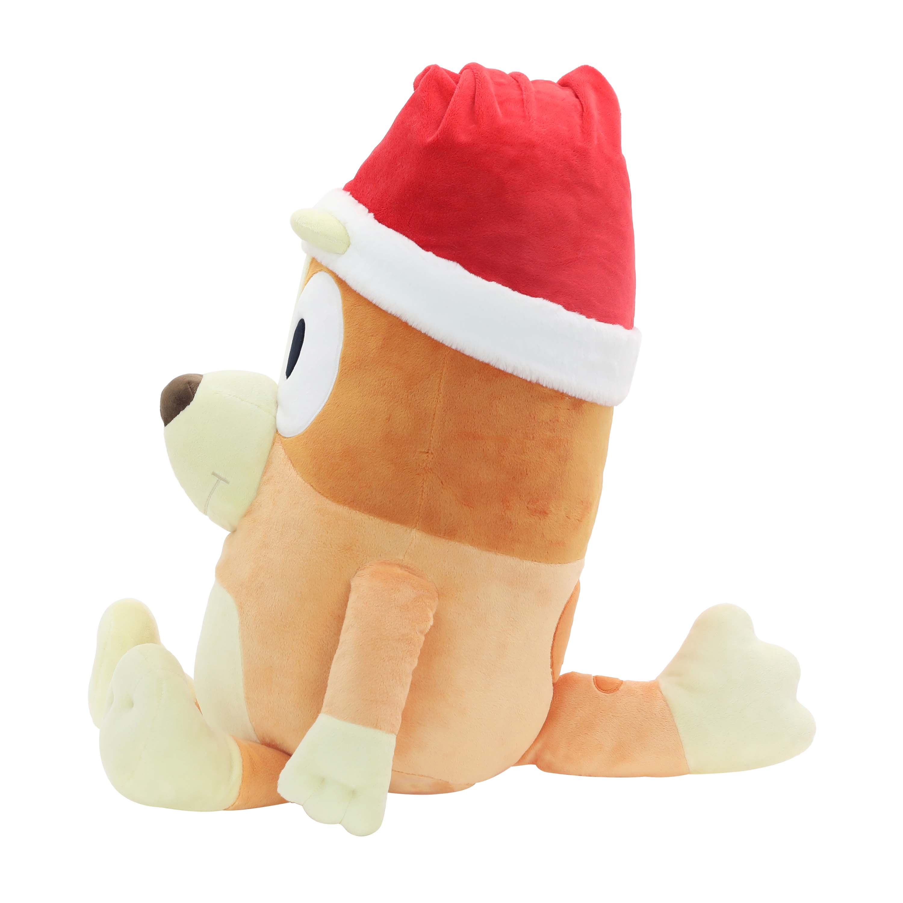 DC Jumbo Bingo Plush Toy