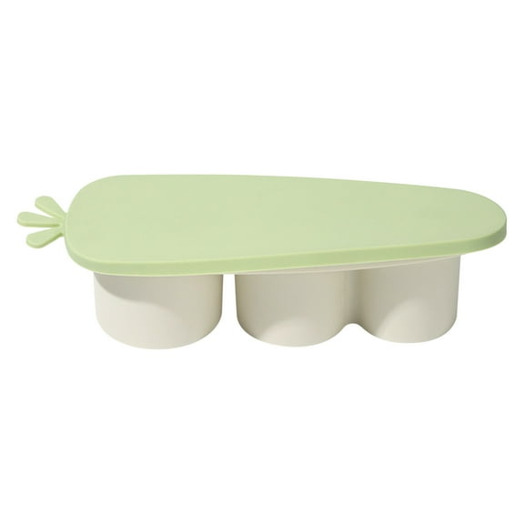 Qholemyo Ice Tray For 30-40 Oz Tumbler With Lid Easy Release Ice Maker For Whiskey Cocktails Coffee Drinks