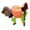 B, variante sur Hearth & Gear Tenues Uniques de Citrouille pour Chiens, Combinez la Mode et Aidez Votre Chiot à Devenir la Star de la Série! Accessoires Schutzhund Accessoires pour Chiens