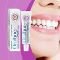 thumbnail image 2 of Oralhoe Dentures Fixing Adhesive Thermoplastic Dentures Adhesive Fixing Dentures Improve Comfort, 2 of 5