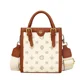 thumbnail image 3 of Bolsos cruzados de cuero de alta calidad para mujer 2024 Nuevos bolsos y carteras de diseñador de lujo Bolsos de mano para mujer Sac A Main, 3 of 5