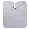 thumbnail image 2 of Capa De Peluquero, Delantal De Peluquería Impermeable De Nailon De 150x135 Cm, ​​Capa De Corte De Cabello Capa De Corte De Cabello Antiestática Para Corte De Cabello Y, 2 of 7