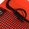 thumbnail image 4 of Soidarity Bolsa de buceo, gancho de almacenamiento transpirable de nailon, calzado para esnórquel submarino al aire libre, marcador, boya, Deportes acuáticos Naranja, 4 of 6