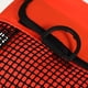 thumbnail image 4 of Greeniant Bolsa de buceo, carrete de almacenamiento, gancho colgante, marcador, boya, accesorios, separación, deportes, playa, aletas Deportes acuáticos Naranja, 4 of 6