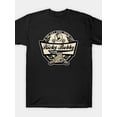 thumbnail image 2 of pieza, 100 % algodón, camiseta premium con estampado gráfico de Ricky Bobby Racing, camiseta informal de temporada para hombre, nueva tendencia, camiseta de manga corta de algodón con cuello redondo,, 2 of 7