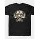 thumbnail image 2 of 1 pcs, 100% Cotton, Ricky Bobby Racing Premium Graphic Printed T-Shirt, Seasonal Casual New Trend Men's T-Shirt, Crew Neck High Street Cotton Short Sleeve T-Shirt, Fashion Boutique T-Shirt,, 2 of 7