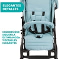 thumbnail image 2 of Carriola De Bastón Chicco Liteway 4 Ligera Hydra, 2 of 5