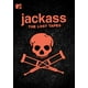 PARAMOUNT-SDS Bandes Jackass-Perdues (DVD) D894544D – image 1 sur 1